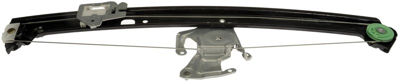 Dorman 740-413 Window Regulator - Rear Right