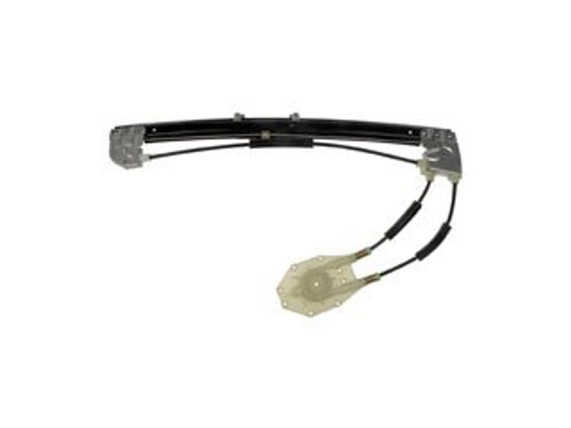 Dorman 740-416 Window Regulator - Rear Left