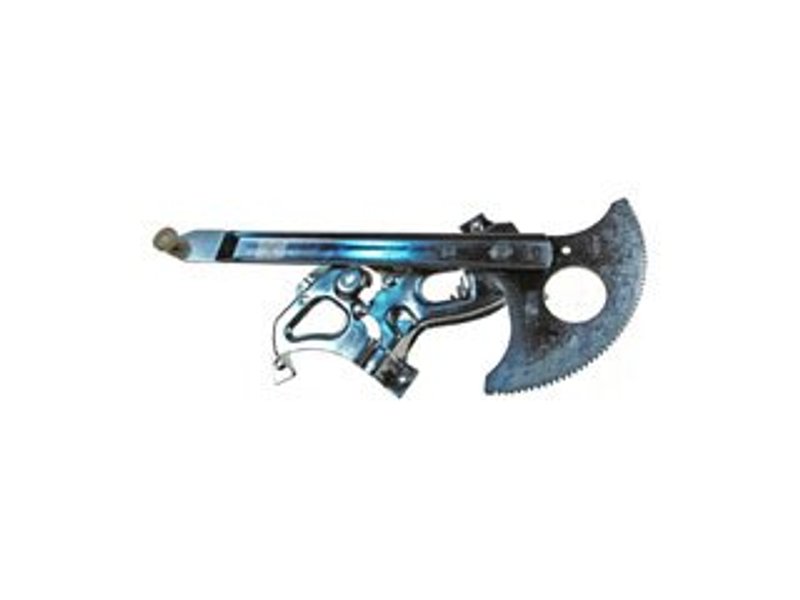 Dorman 740-432 Window Regulator - Front Left