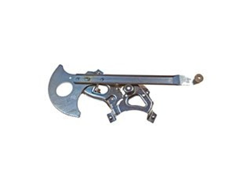 Dorman 740-433 Window Regulator - Front Right
