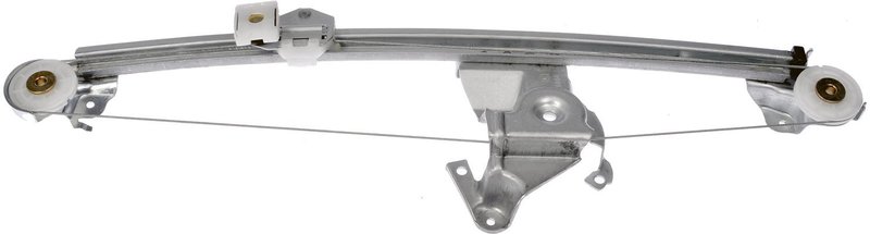 Dorman 740-452 Window Regulator - Rear Left