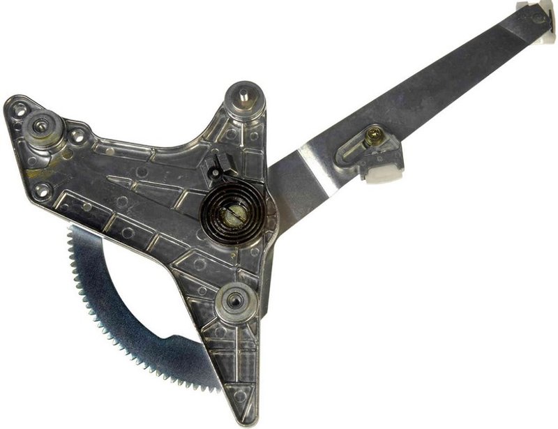 Dorman 740-454 Window Regulator - Rear Left