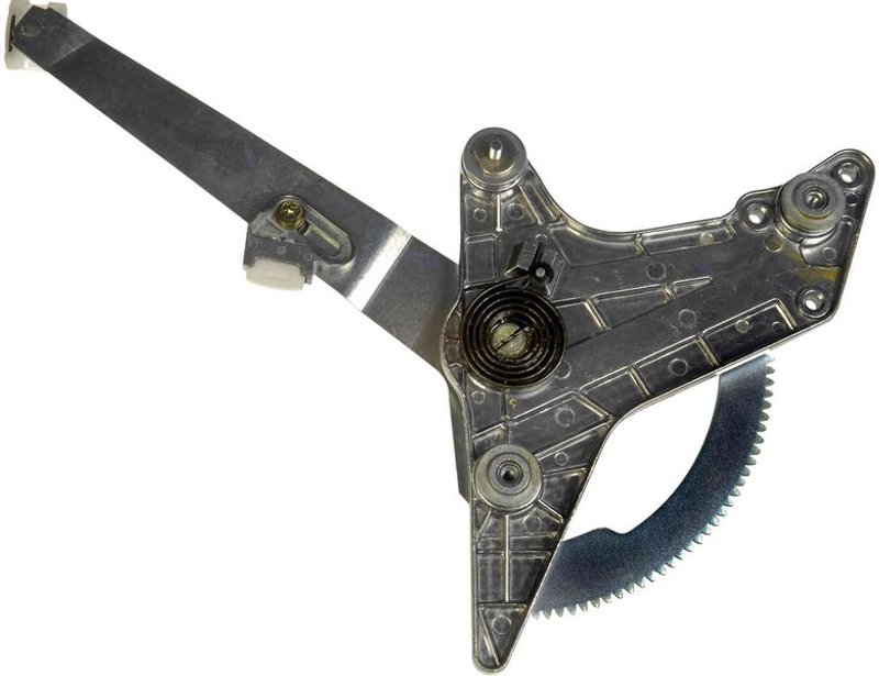 Dorman 740-455 Window Regulator - Rear Right