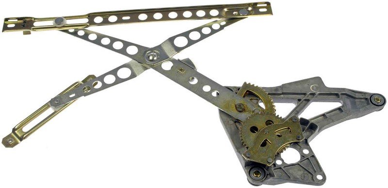 Dorman 740-458 Window Regulator - Front Left