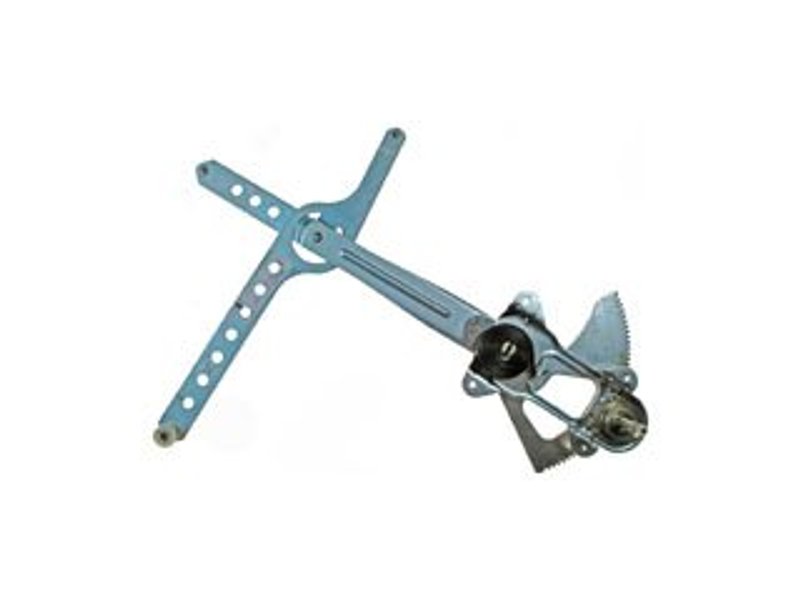Dorman 740-468 Window Regulator - Front Left