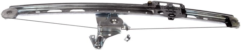 Dorman 740-472 Window Regulator - Rear Left