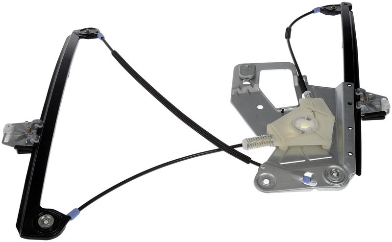 Dorman 740-478 Window Regulator - Front Left