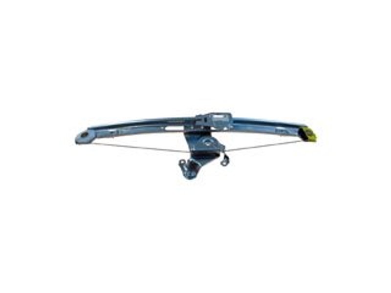 Dorman 740-480 Window Regulator - Rear Left