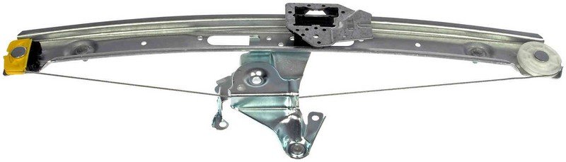 Dorman 740-481 Window Regulator - Rear Right