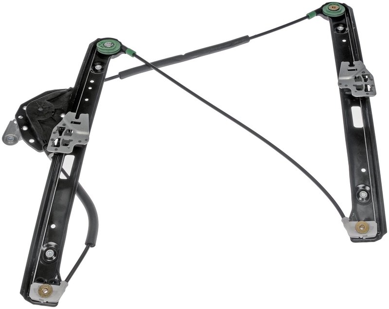Dorman 740-484 Window Regulator - Front Left