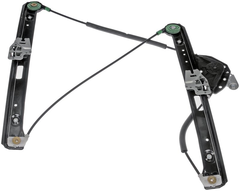 Dorman 740-485 Window Regulator - Front Right