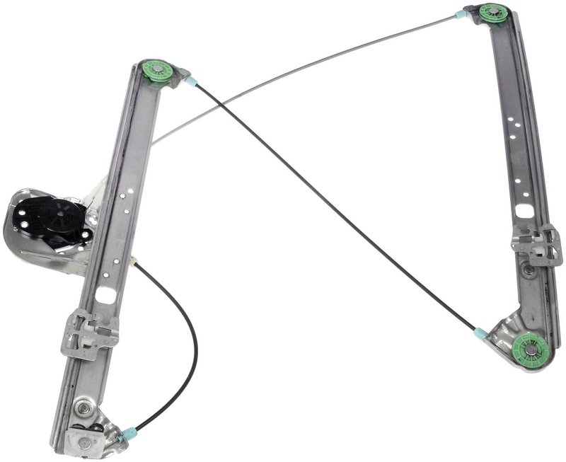 Dorman 740-488 Window Regulator - Front Left