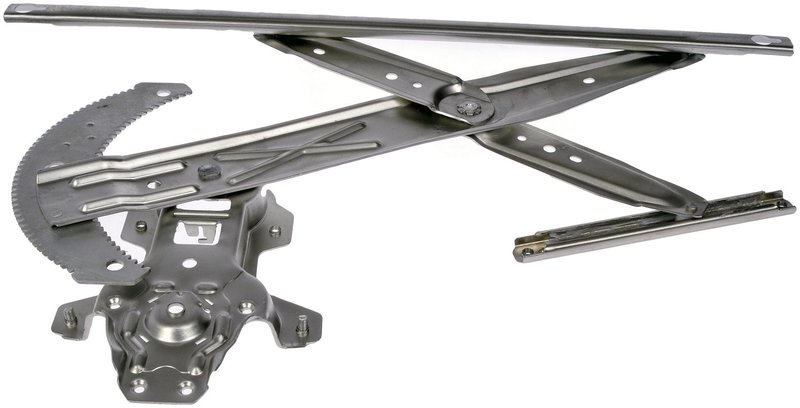 Dorman 740-490 Window Regulator - Front Left