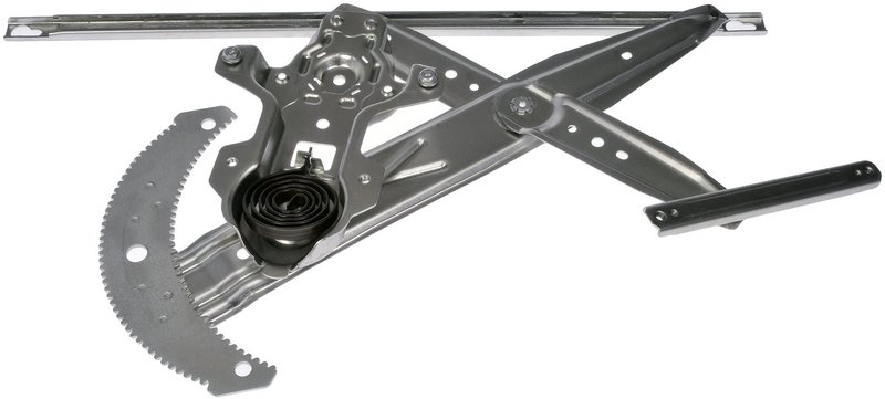 Dorman 740-491 Window Regulator - Front Right