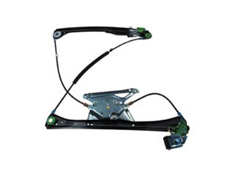 Dorman 740-496 Window Regulator - Front Left
