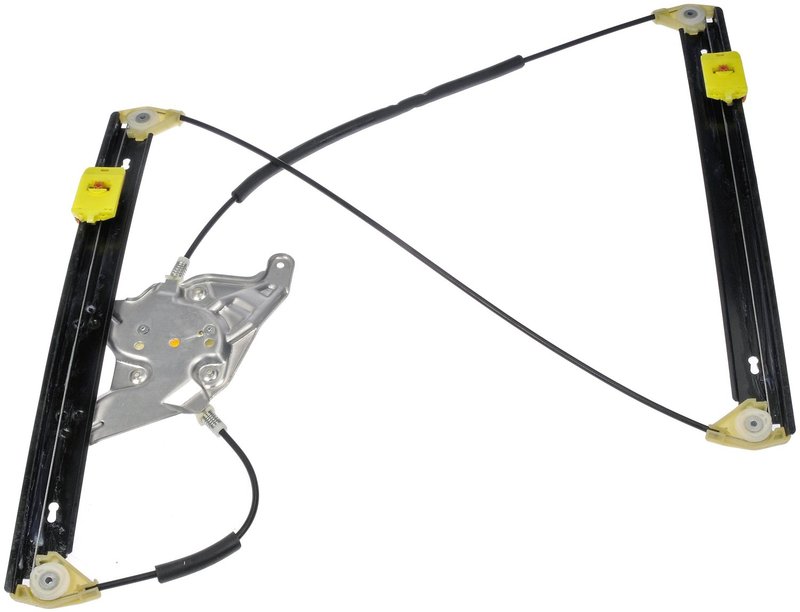 Dorman 740-498 Window Regulator - Front Left
