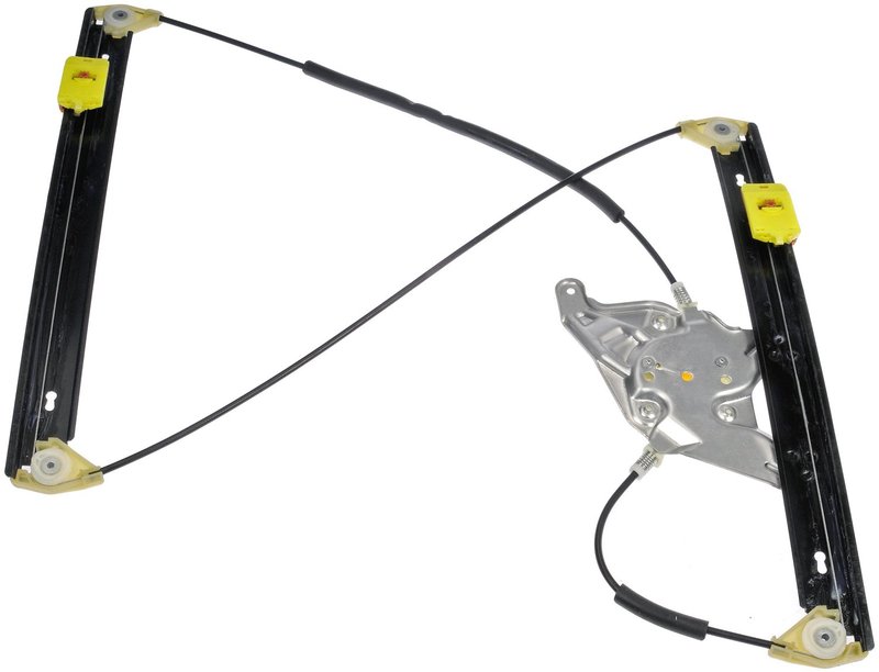Dorman 740-499 Window Regulator - Front Right