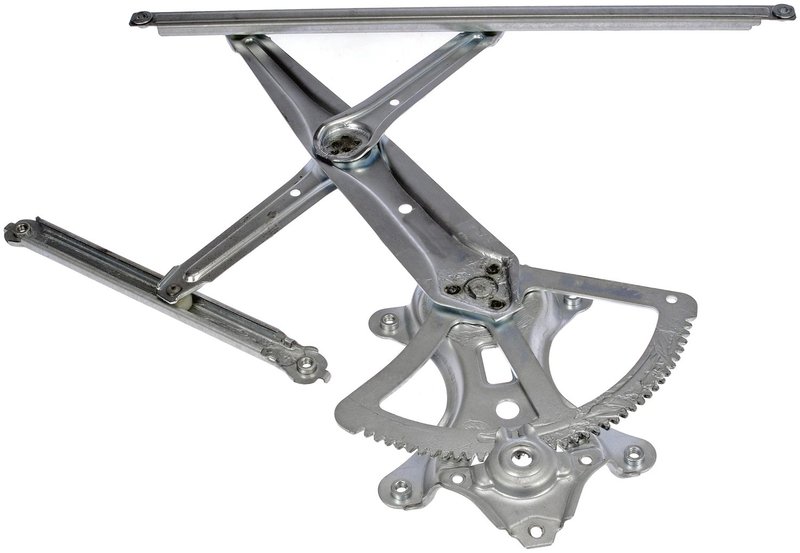 Dorman 740-505 Window Regulator - Front Left