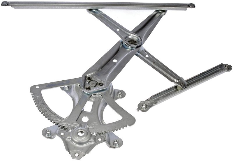 Dorman 740-506 Window Regulator - Front Right