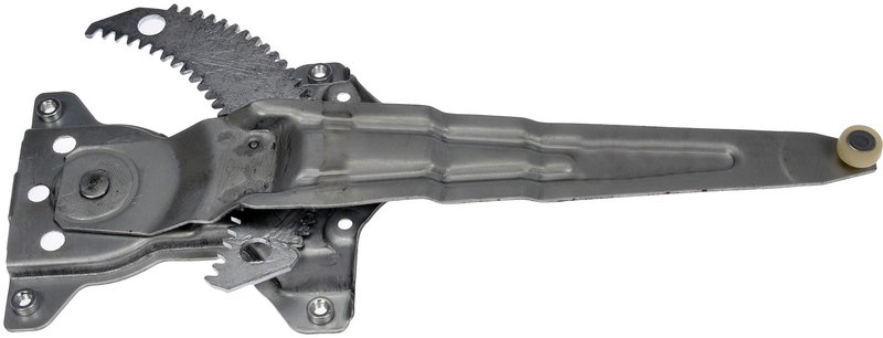 Dorman 740-508 Window Regulator - Rear Right