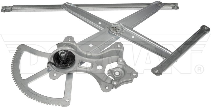 Dorman 740-509 Window Regulator - Front Left