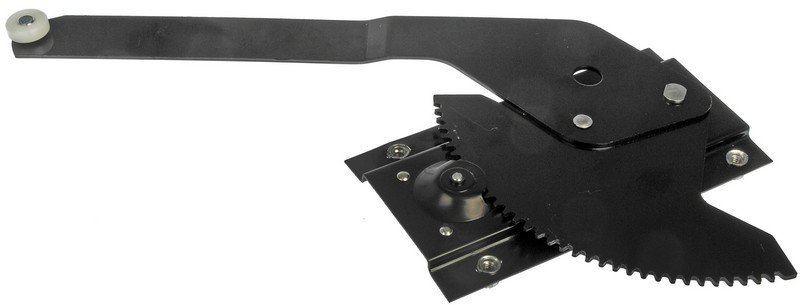 Dorman 740-5104 Window Regulator - Front Left
