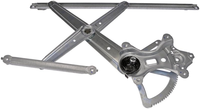 Dorman 740-511 Window Regulator - Front Left