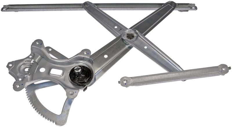 Dorman 740-512 Window Regulator - Front Right