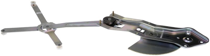 Dorman 740-515 Window Regulator - Front Left