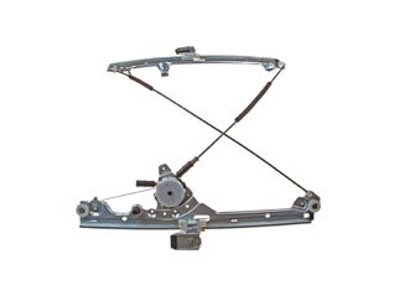 Dorman 740-517 Window Regulator - Front Left