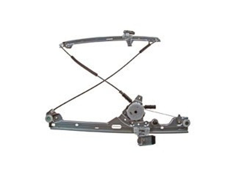 Dorman 740-518 Window Regulator - Front Right