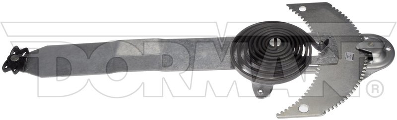 Dorman 740-5207 Window Regulator - Front Left
