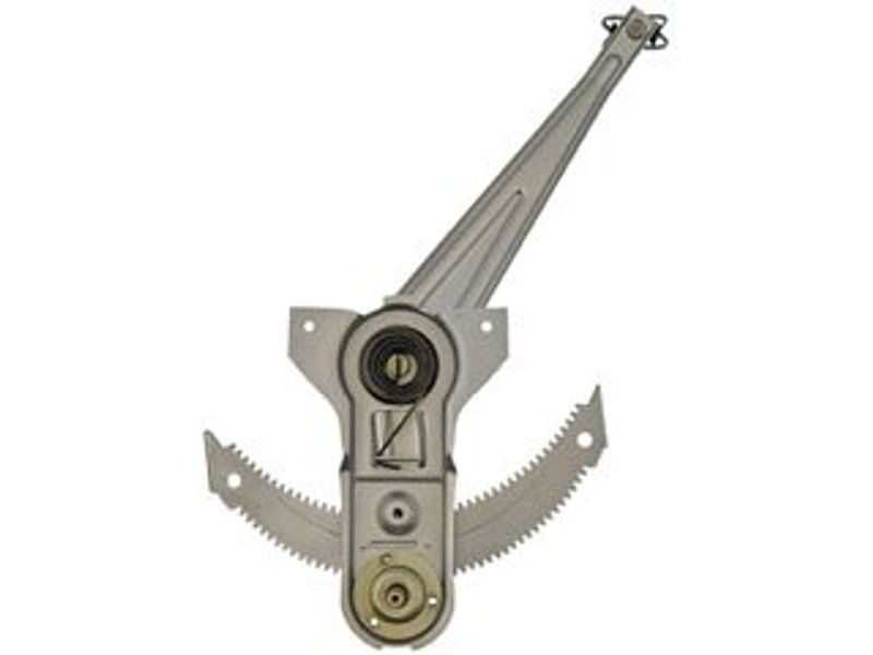 Dorman 740-530 Window Regulator - Front Left