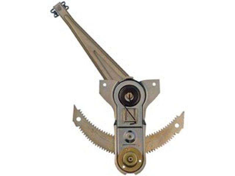 Dorman 740-531 Window Regulator - Front Right