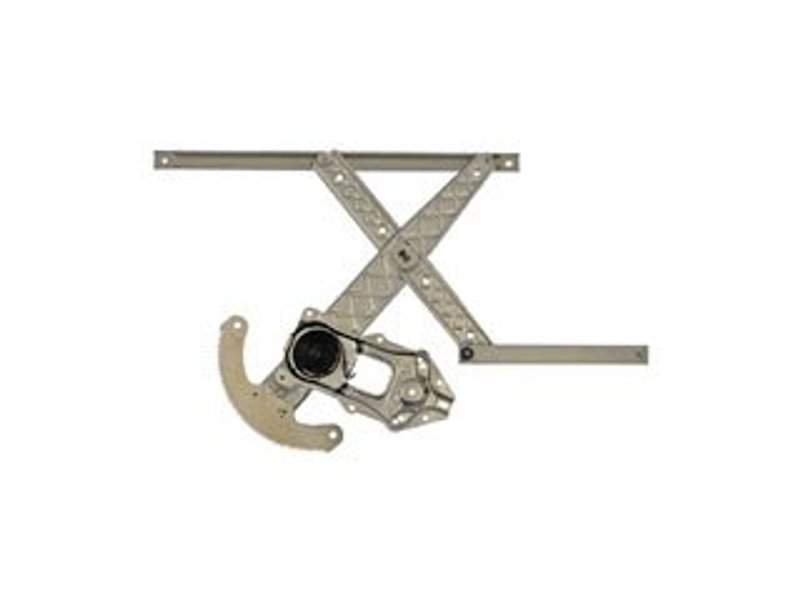 Dorman 740-532 Window Regulator - Front Left