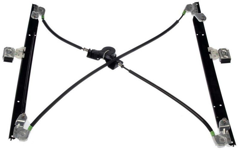 Dorman 740-534 Window Regulator - Front Left