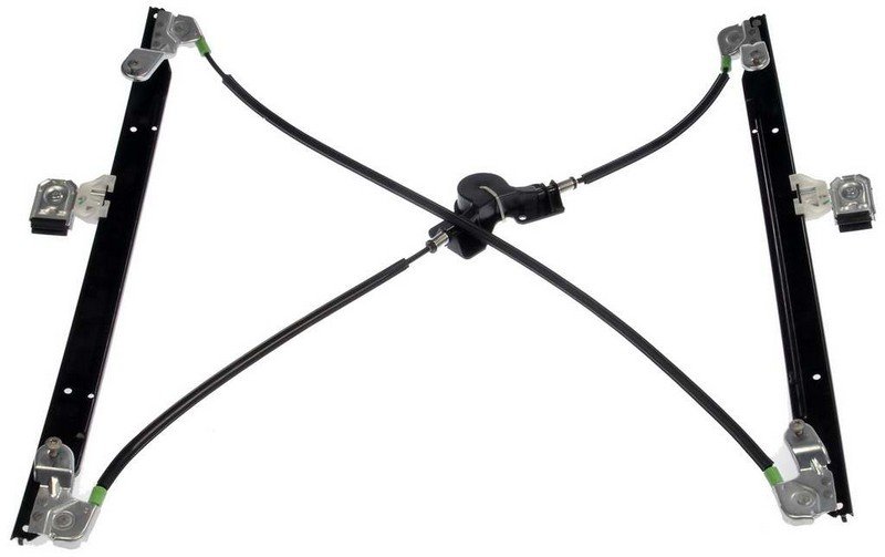 Dorman 740-535 Window Regulator - Front Right