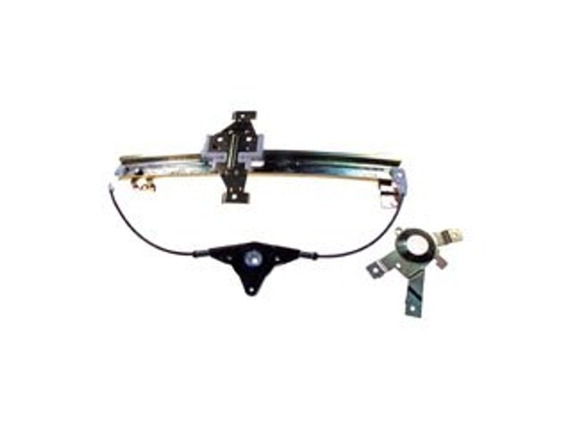 Dorman 740-541 Window Regulator - Rear Right