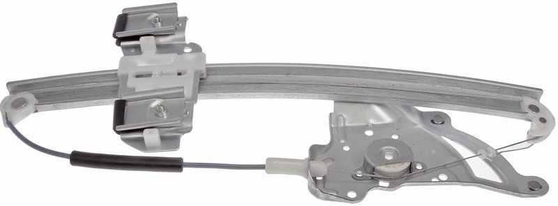 Dorman 740-546 Window Regulator - Front Left