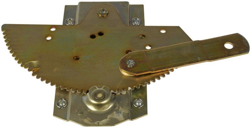 Dorman 740-5502 Window Regulator - Front Right