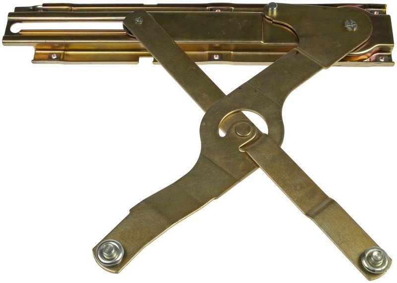 Dorman 740-5503 Window Regulator - Left