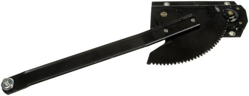 Dorman 740-5505 Window Regulator - Front Left