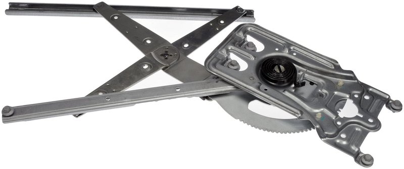 Dorman 740-554 Window Regulator - Front Left