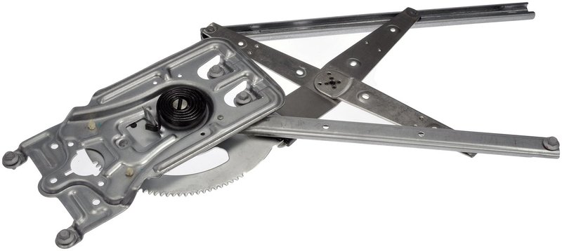Dorman 740-555 Window Regulator - Front Right