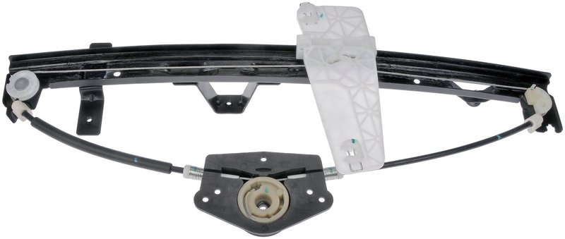 Dorman 740-556 Window Regulator - Front Left