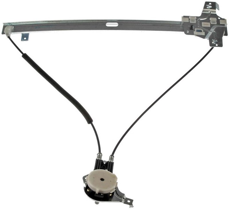 Dorman 740-568 Window Regulator - Front Left