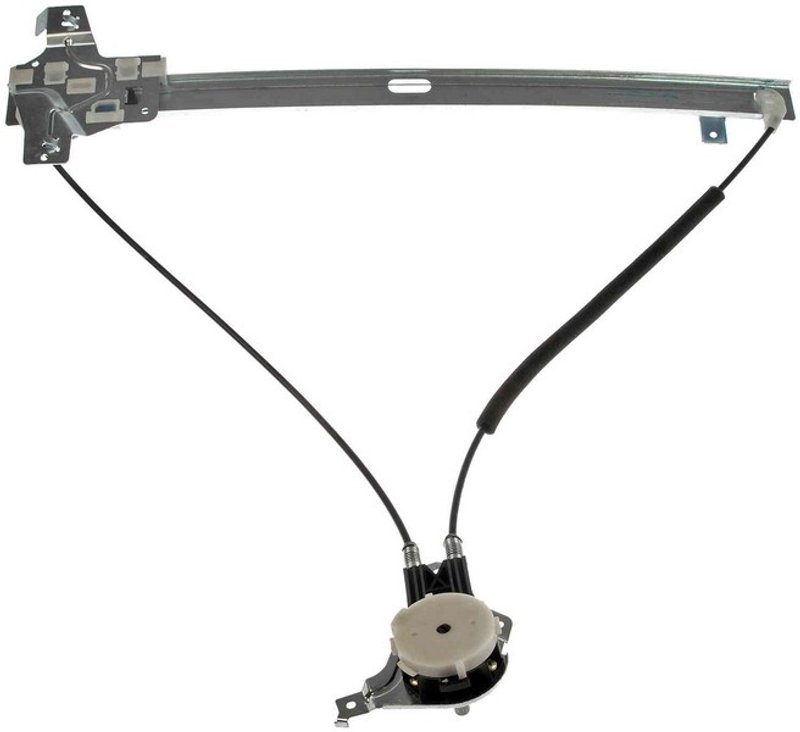 Dorman 740-569 Window Regulator - Front Right
