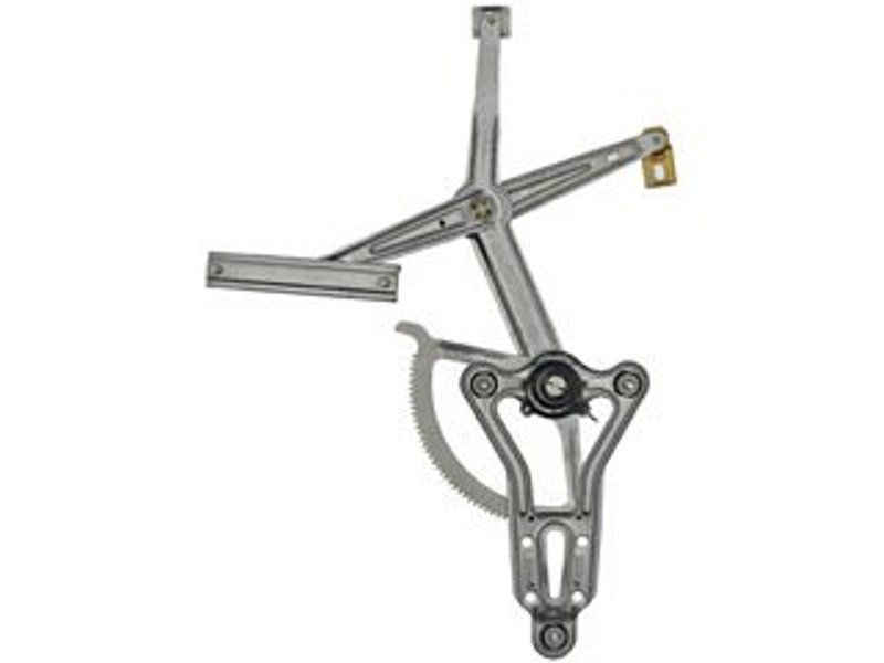 Dorman 740-570 Window Regulator - Front Left
