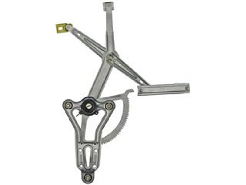 Dorman 740-571 Window Regulator - Front Right