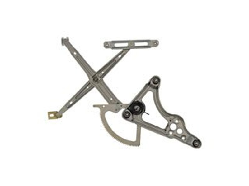Dorman 740-572 Window Regulator - Front Left